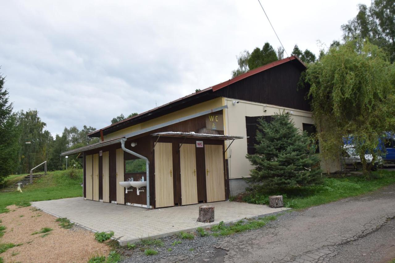 Hotel Areál Ontario Kyselka Kyselka  Exterior foto