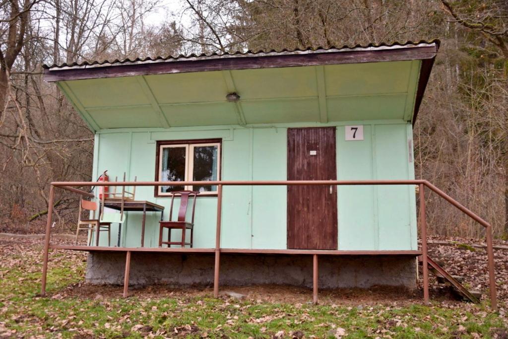 Hotel Areál Ontario Kyselka Kyselka  Exterior foto